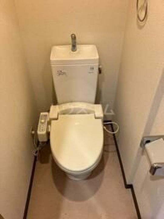 サンテミリオン田園調布南の内装