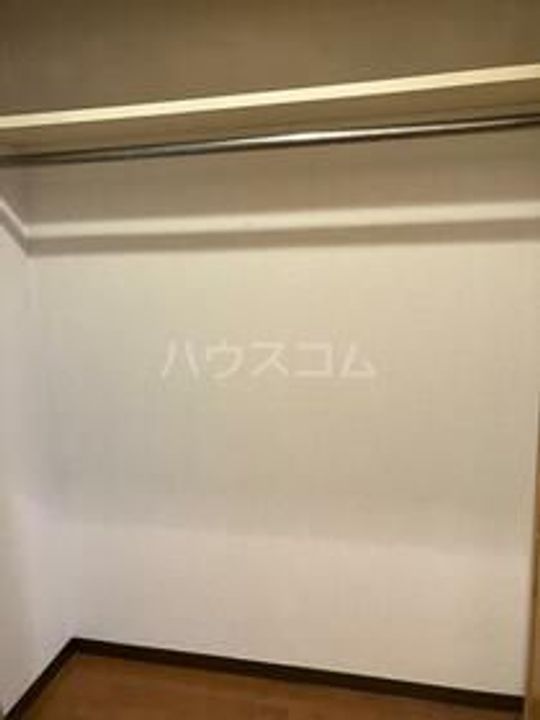 サンテミリオン田園調布南の内装