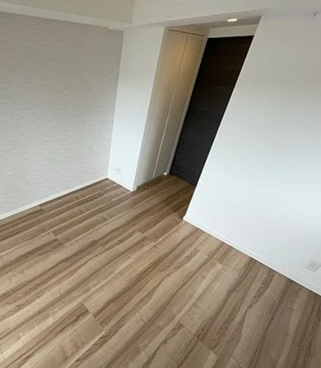 ベルフェリーク横濱山下町の内装