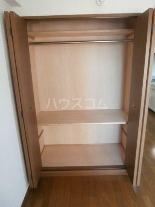 バレエハウスKの内装