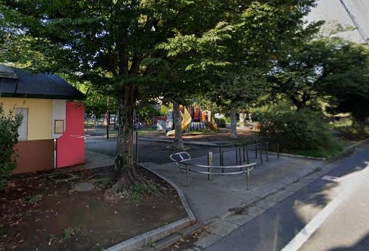 美之コーポの周辺