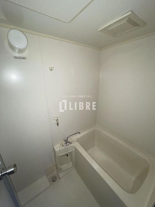 グランドールデセゾンの風呂