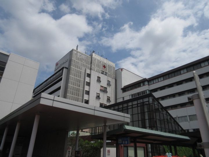 レジデンス井野Aの周辺