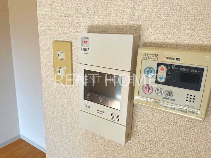 大阪府藤井寺市藤井寺1(マンション)の賃貸物件の内装