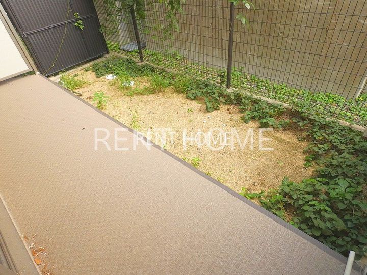 大阪府藤井寺市藤井寺1(マンション)の賃貸物件の内装