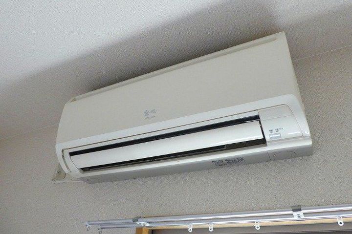 大阪府藤井寺市藤井寺1(マンション)の賃貸物件の内装