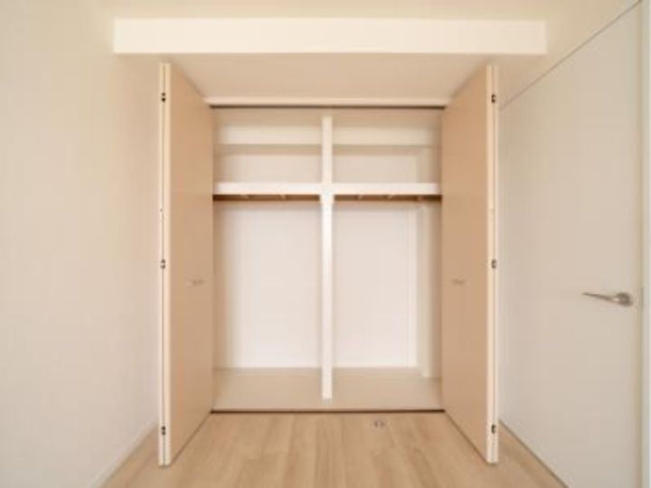東京都中央区佃2(マンション)の賃貸物件の内装