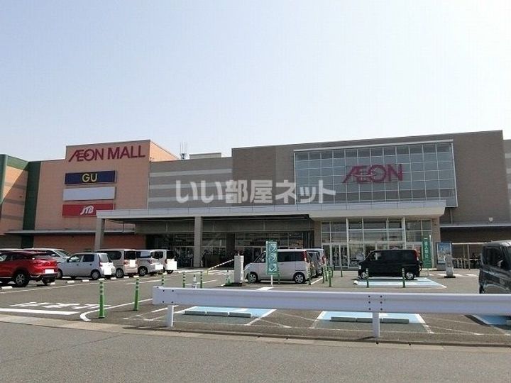 Is-FLAT.の周辺