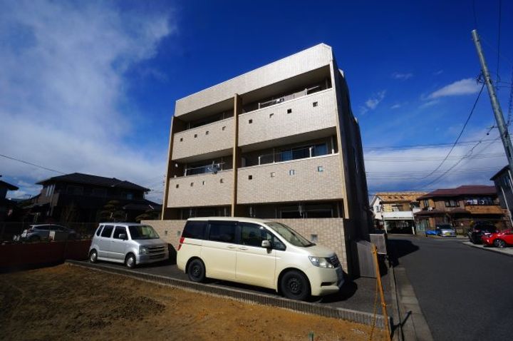 千葉県千葉市中央区蘇我3(マンション)の賃貸物件の外観
