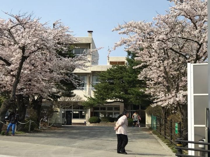 プレザントハウスT  IIの周辺