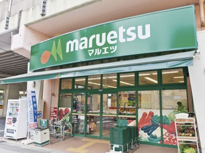 東京都墨田区錦糸1(マンション)の賃貸物件の周辺