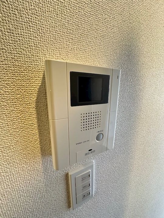 ローレルSAIWAIの内装