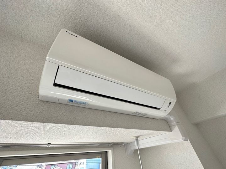 ローレルSAIWAIの内装
