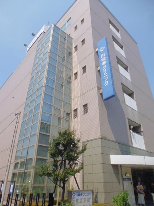 ローレルSAIWAIの周辺