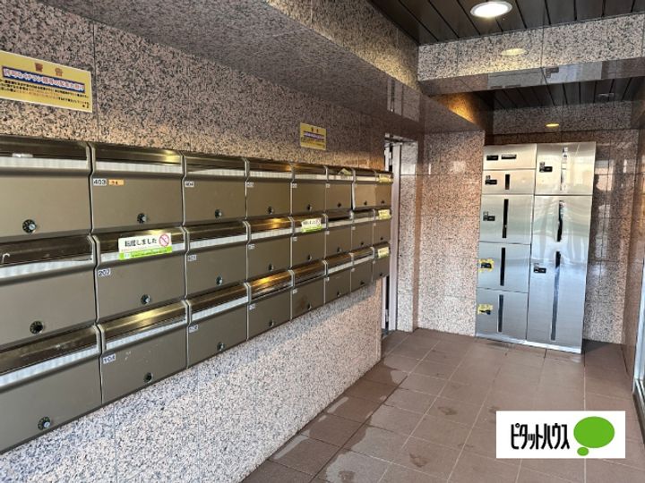 神奈川県川崎市多摩区三田2(マンション)の賃貸物件の地図