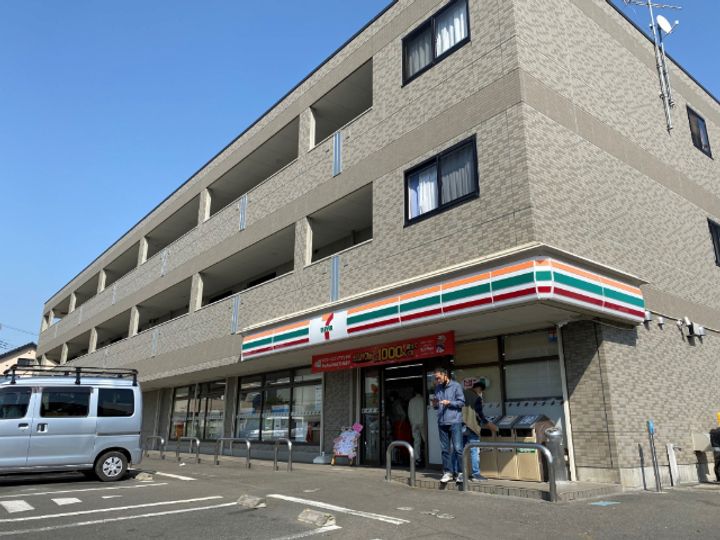 ティエンダの周辺