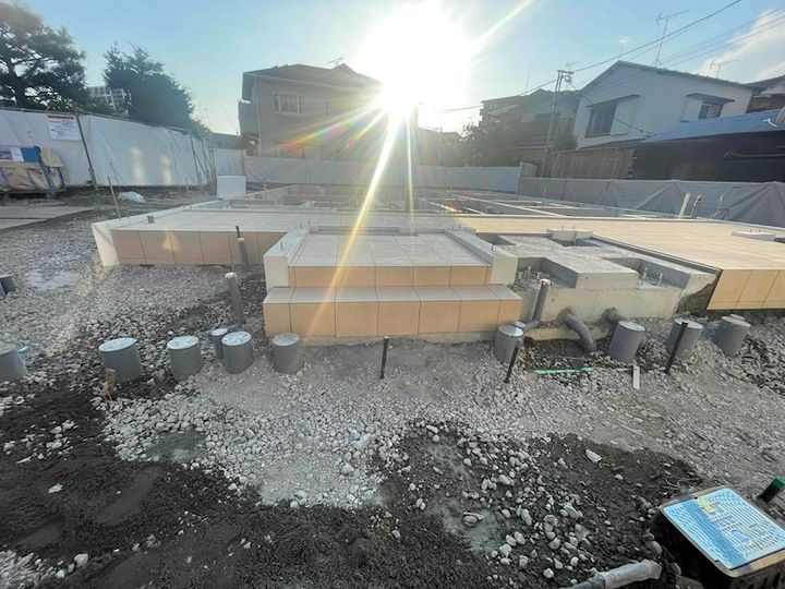 神奈川県川崎市幸区下平間(マンション)の賃貸物件のその他画像