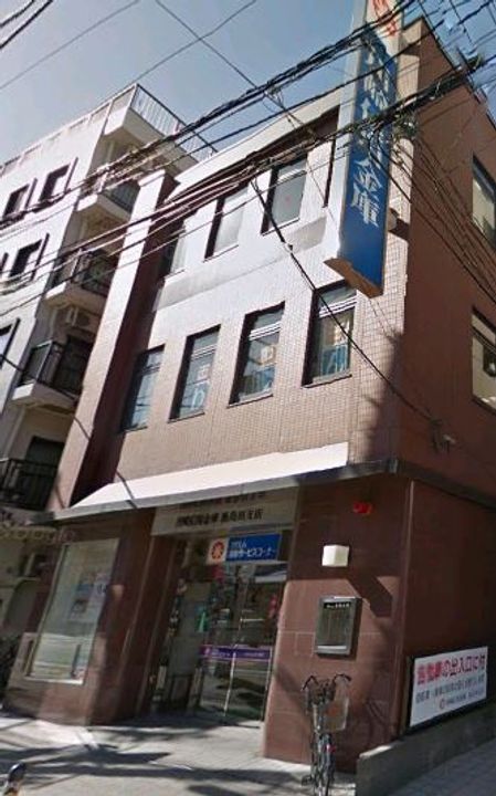 神奈川県川崎市幸区下平間(マンション)の賃貸物件の周辺