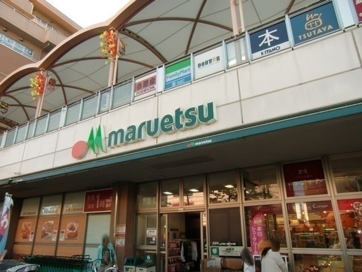 神奈川県川崎市幸区下平間(マンション)の賃貸物件の周辺