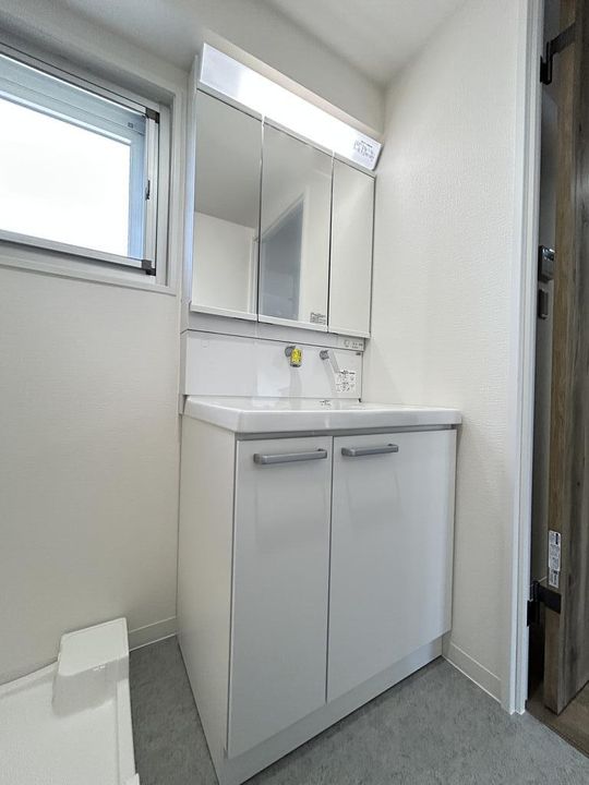 ラムール籠池の内装