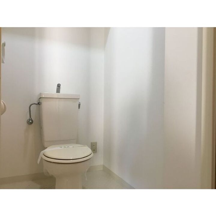 木賀第2杉本ビルの内装