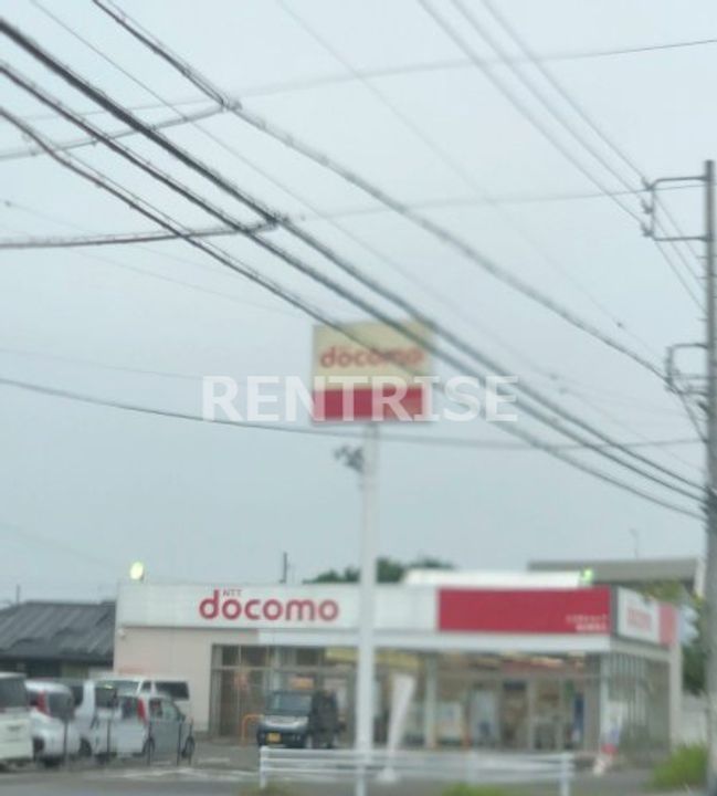 木賀第2杉本ビルの周辺