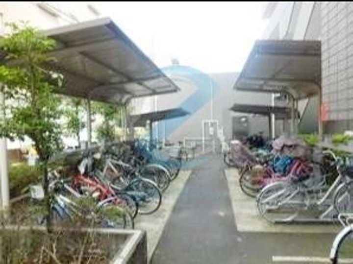 千葉県市川市行徳駅前3(マンション)の賃貸物件の地図