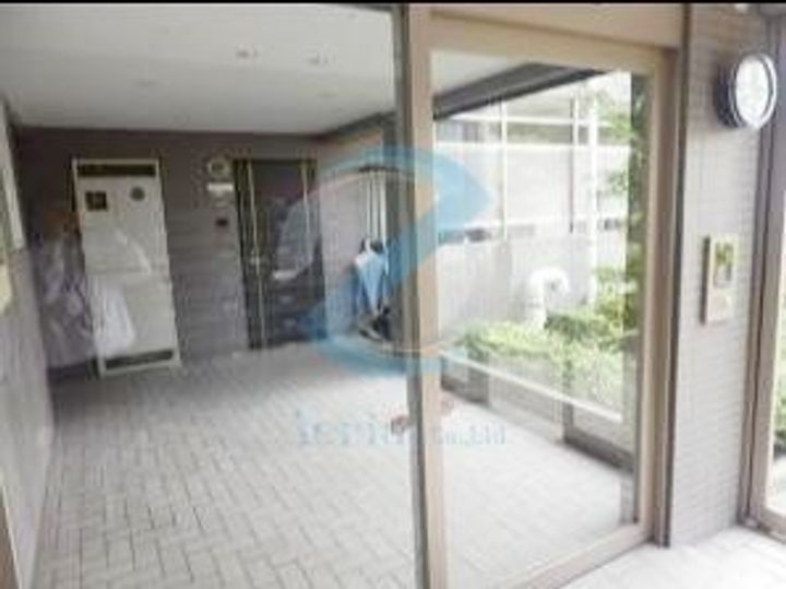 千葉県市川市行徳駅前3(マンション)の賃貸物件の地図