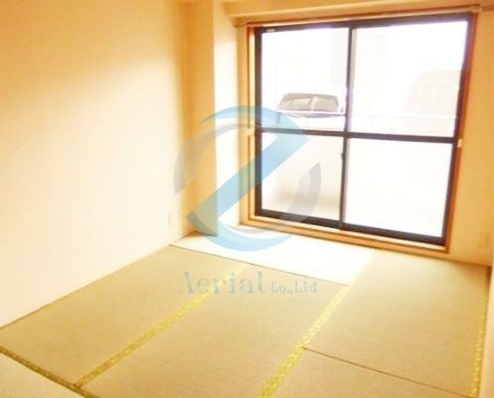 千葉県市川市行徳駅前3(マンション)の賃貸物件の内装