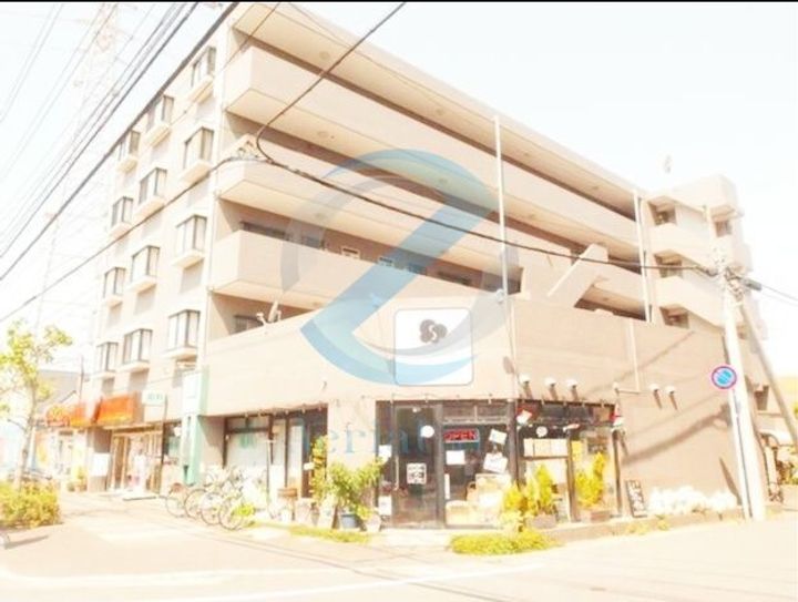 千葉県市川市行徳駅前3(マンション)の賃貸物件の外観