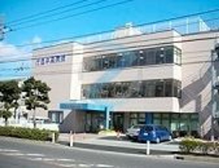 千葉県市川市行徳駅前3(マンション)の賃貸物件の周辺