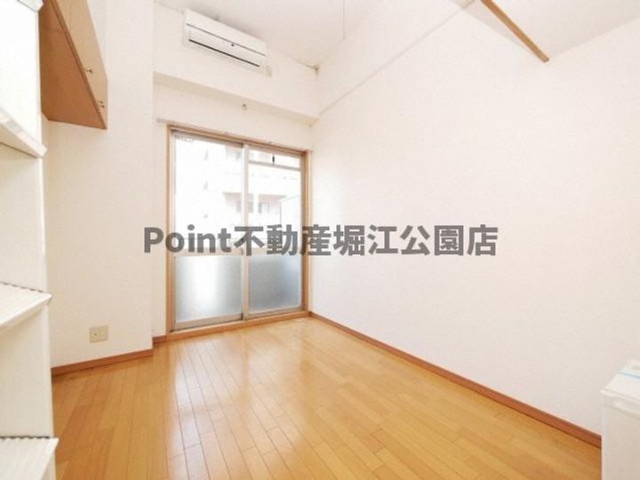 大阪府大阪市浪速区難波中3(マンション)の賃貸物件の居間