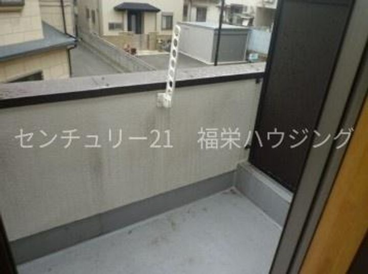 大阪府大阪市鶴見区今津北4(一戸建)の賃貸物件の内装