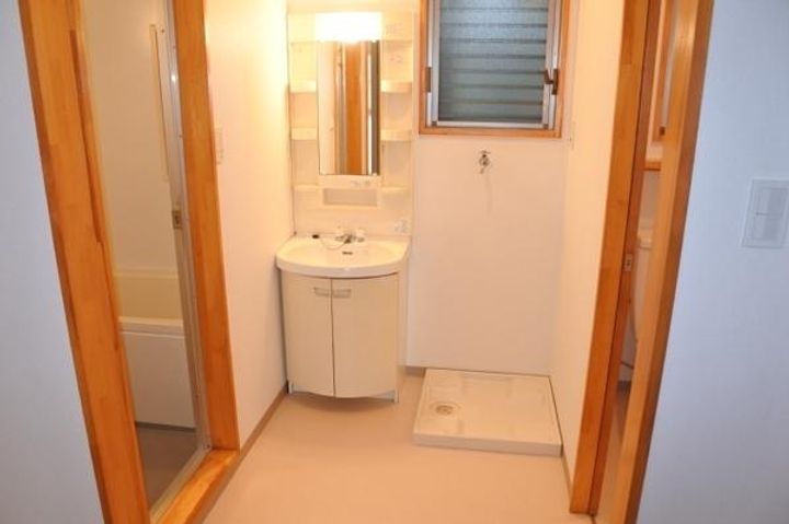 大阪府大阪市鶴見区今津北4(一戸建)の賃貸物件の内装