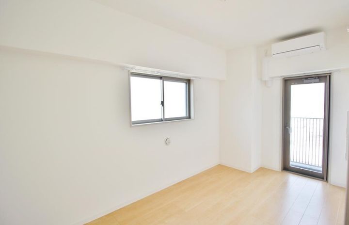 東京都練馬区桜台1(マンション)の賃貸物件の内装