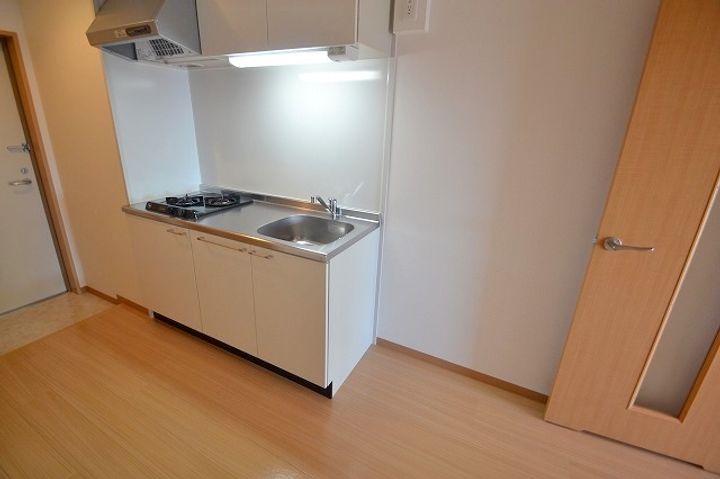 Crea Courtのその他画像