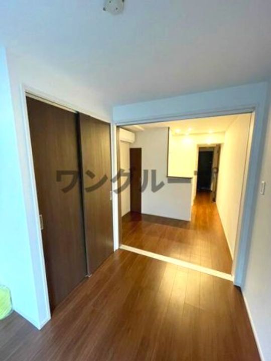 エストゥルースプラス田端の内装