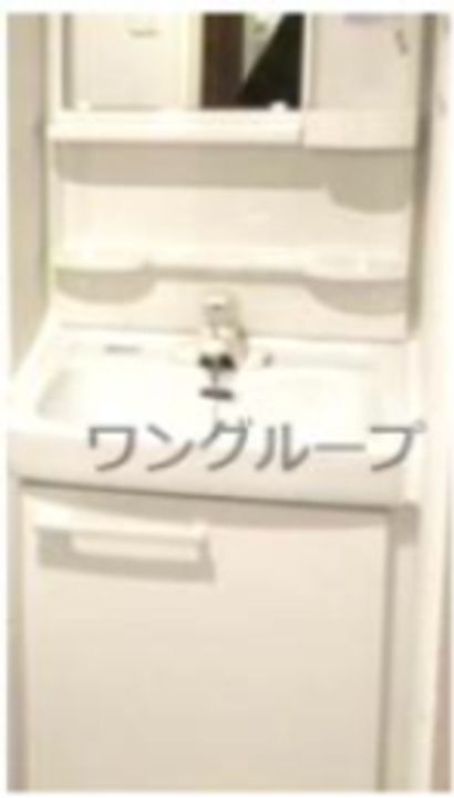 エストゥルースプラス田端の内装