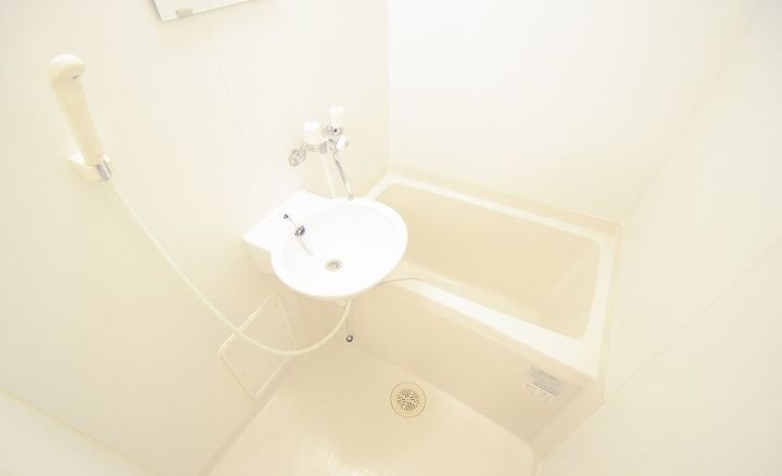 東京都日野市高幡(アパート)の賃貸物件の内装