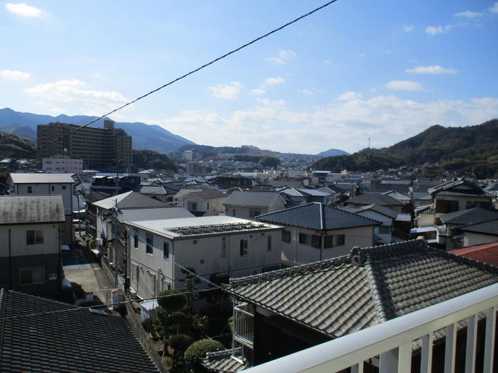 パティオ古舘Bのその他画像