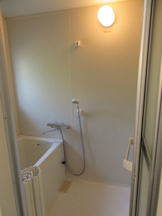 岡山県浅口郡里庄町大字新庄グリーンクレスト(一戸建)の賃貸物件の風呂