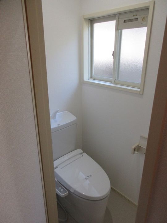 岡山県浅口郡里庄町大字新庄グリーンクレスト(一戸建)の賃貸物件の内装