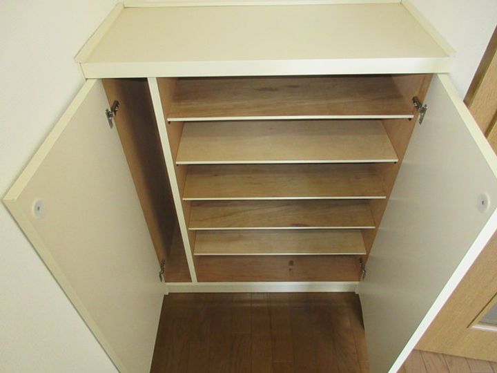 岡山県浅口郡里庄町大字新庄グリーンクレスト(一戸建)の賃貸物件の内装