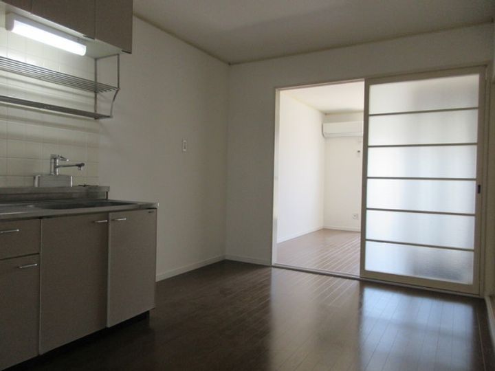 岡山県浅口郡里庄町大字新庄グリーンクレスト(一戸建)の賃貸物件の内装