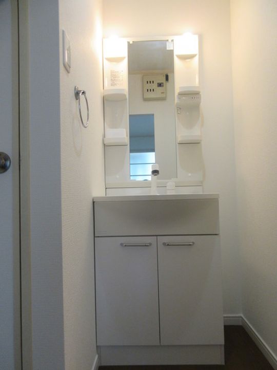 岡山県浅口郡里庄町大字新庄グリーンクレスト(一戸建)の賃貸物件の内装