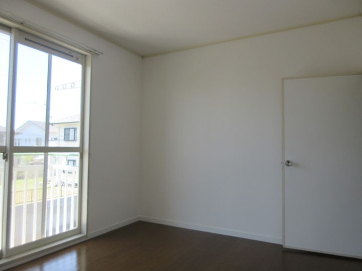 岡山県浅口郡里庄町大字新庄グリーンクレスト(一戸建)の賃貸物件の居間