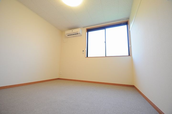 レオネクスト黒岡の内装