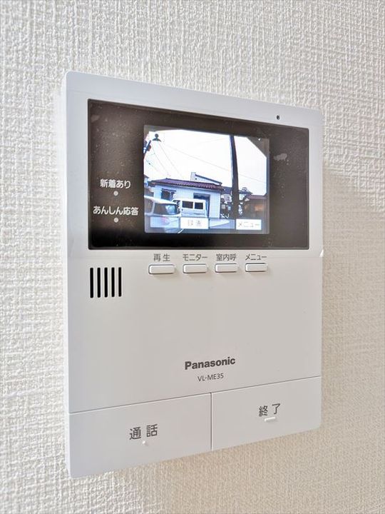 サンメゾン神田のその他画像