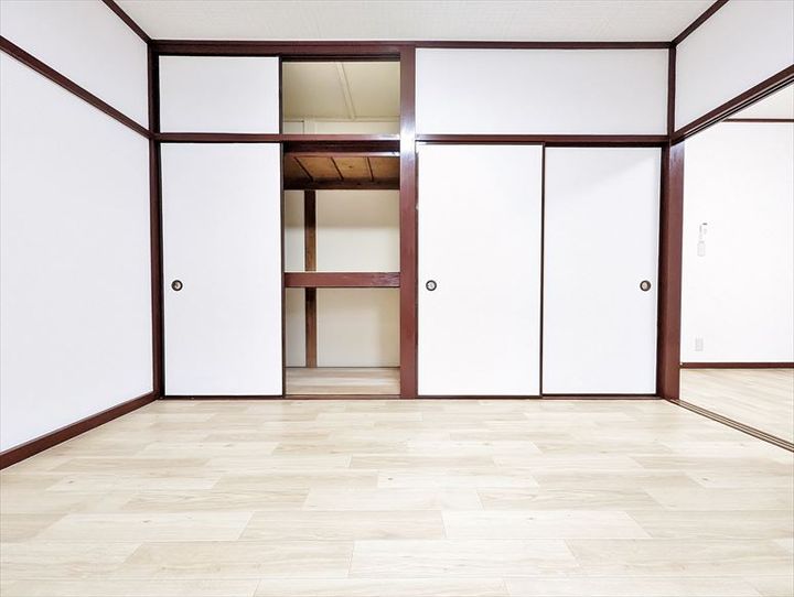 サンメゾン神田の内装