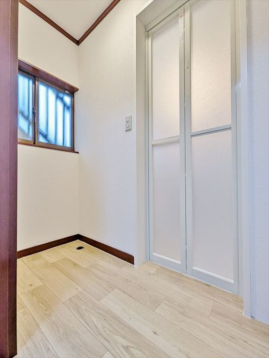 サンメゾン神田の内装